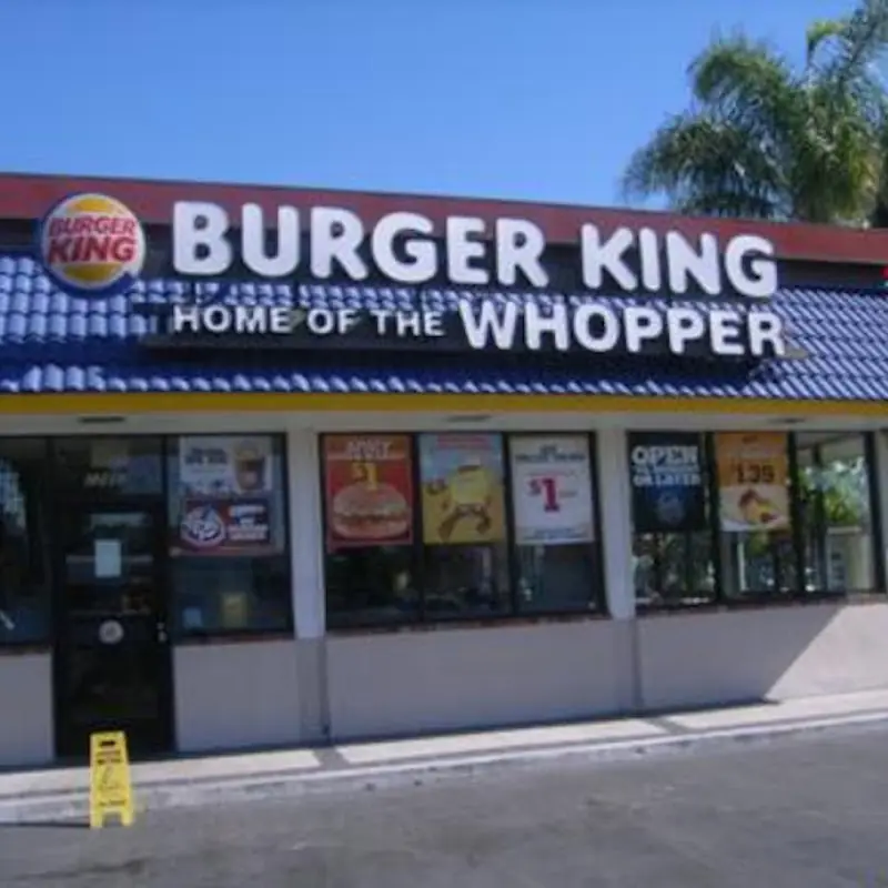 Burger King