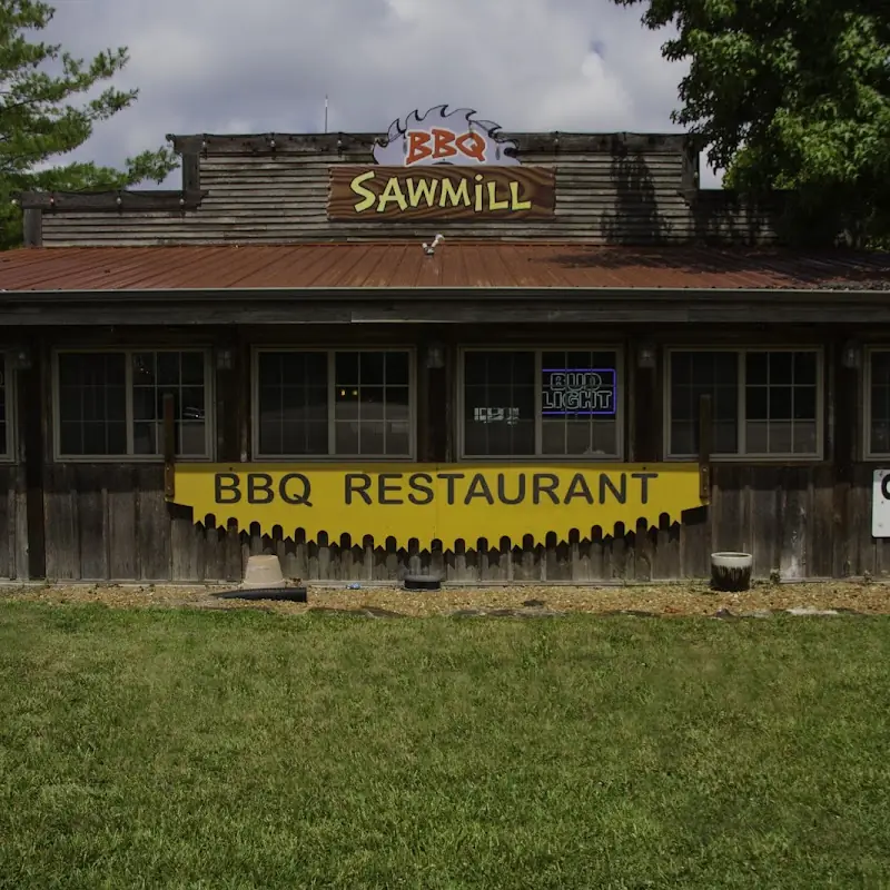 Sawmill BBQ Restaurant