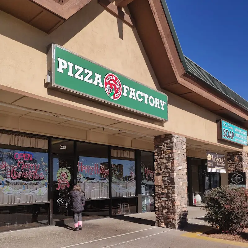Pizza Factory