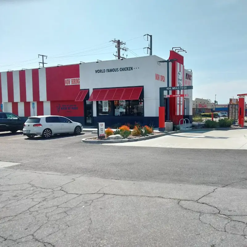 KFC