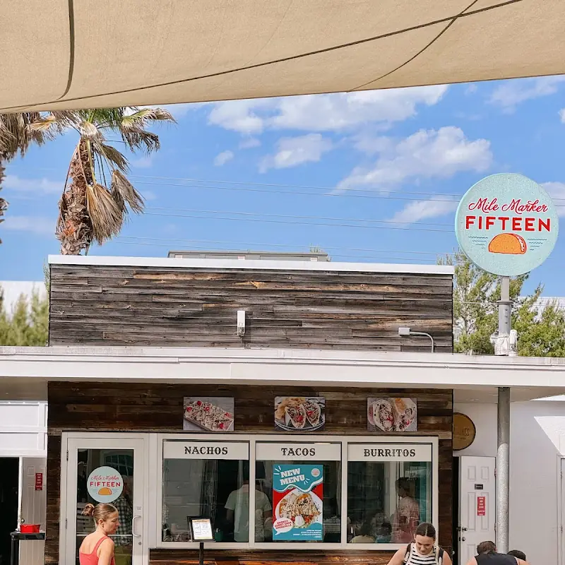 The Big Chill 30a