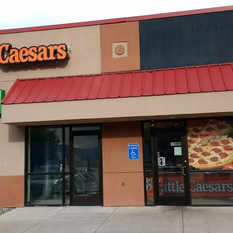 Little Caesars Pizza