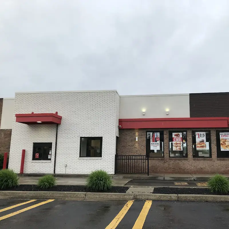 Arby's