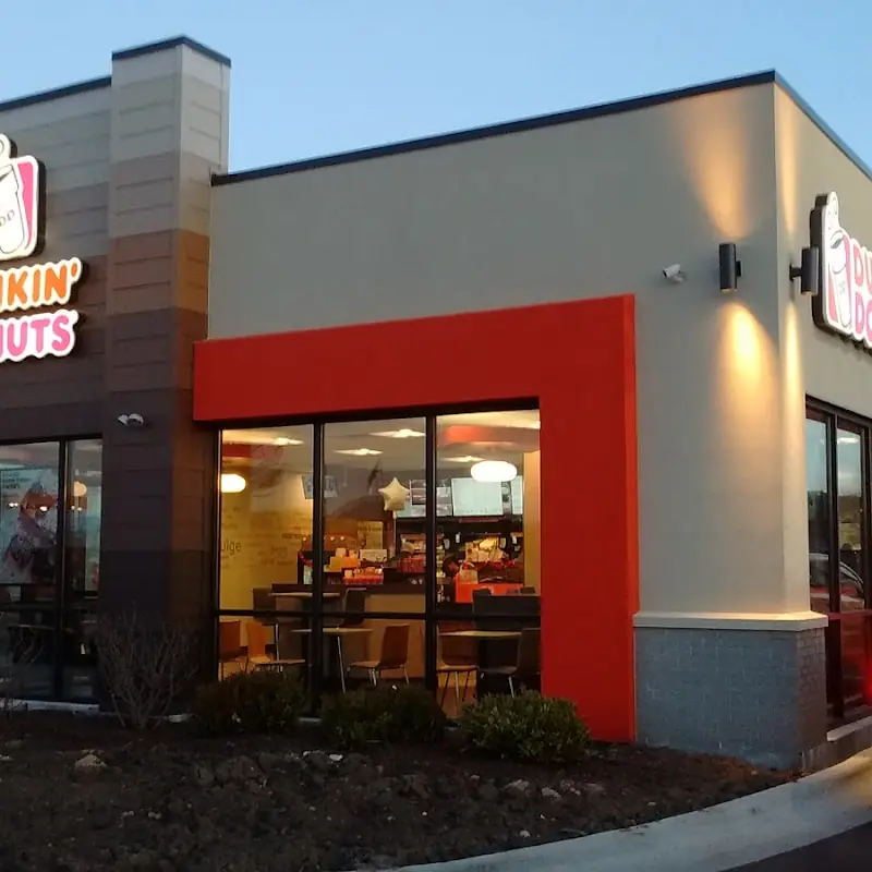 Dunkin'