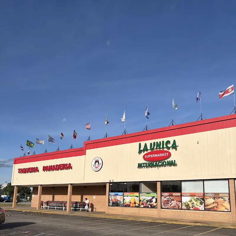 La Unica SuperCenter SuperMercado
