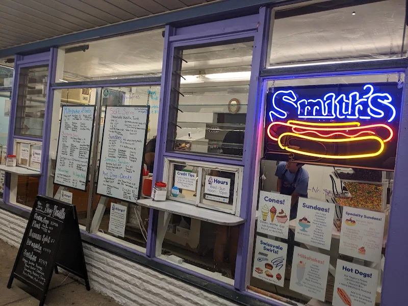 Swissvale Dari Delite