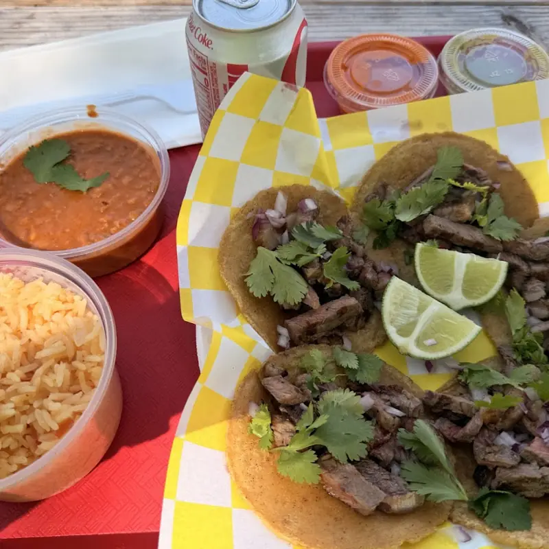 Cielito Lindo Mexican Food