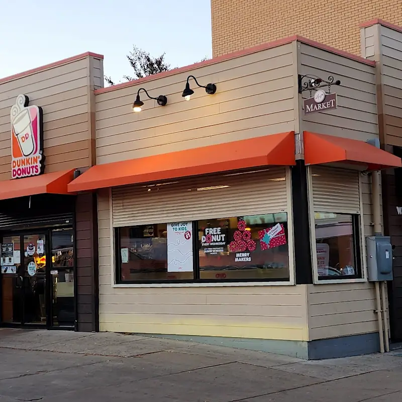 Dunkin'