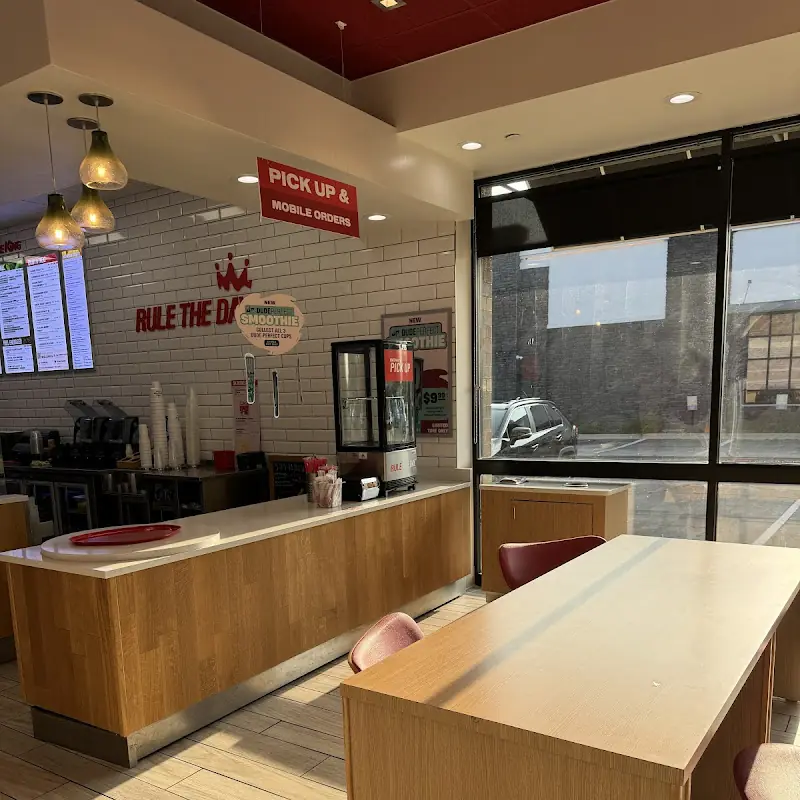 Smoothie King