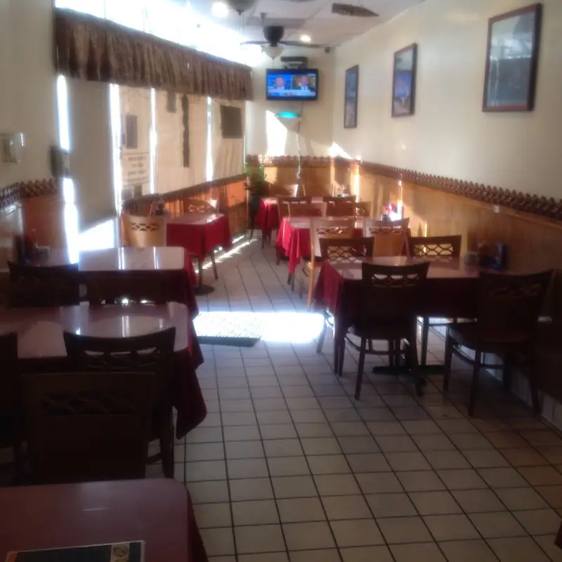 Thai Place