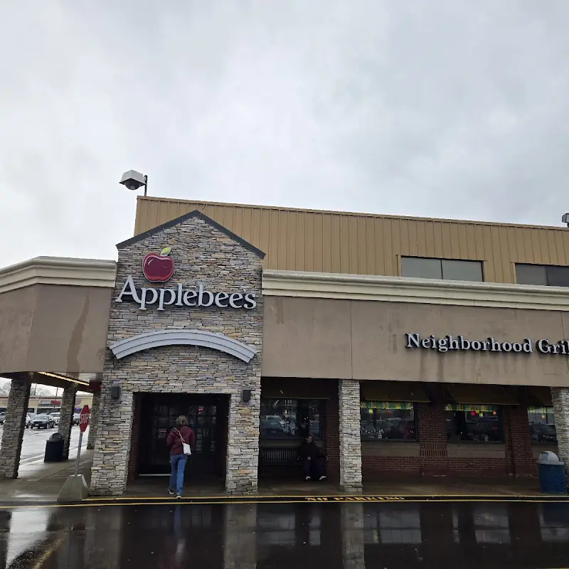 Applebee's Grill + Bar