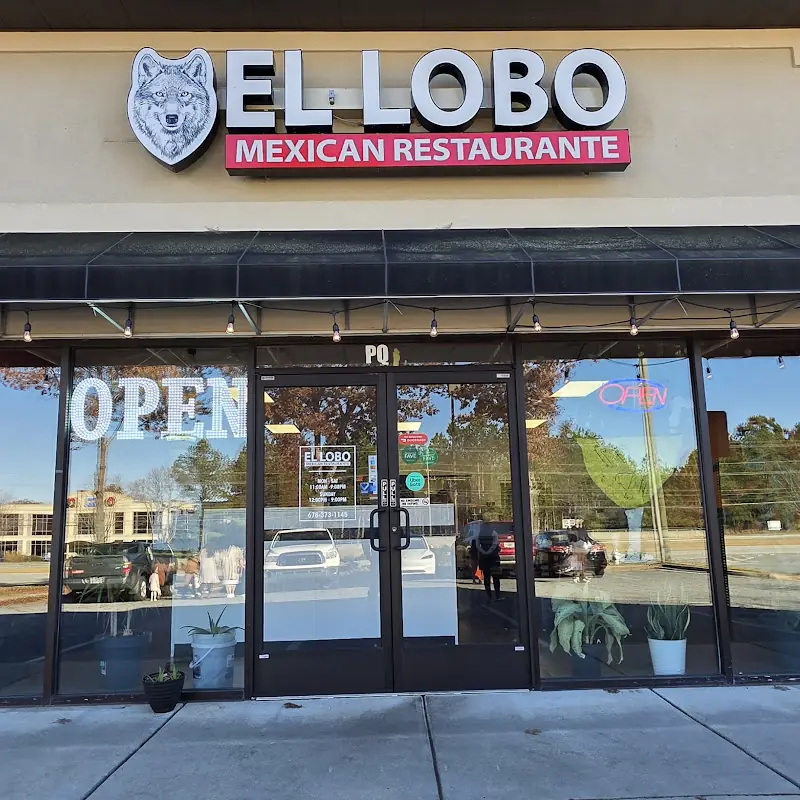 EL LOBO MEXICAN RESTAURANTE