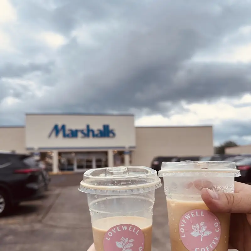 Lovewell Coffee Co.