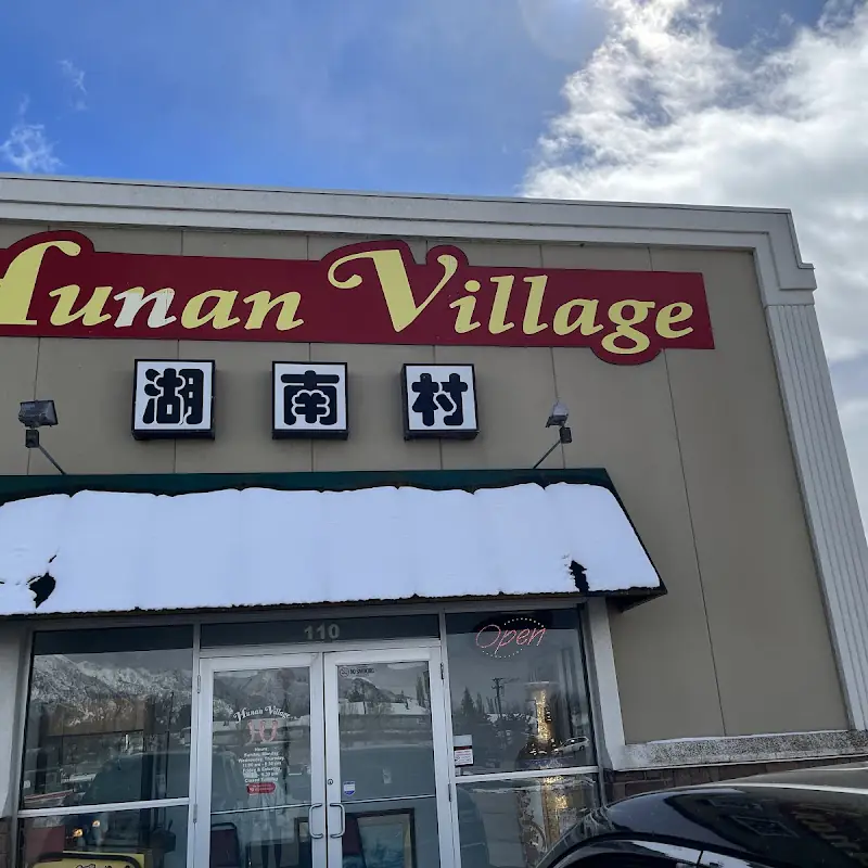 Hunan Village