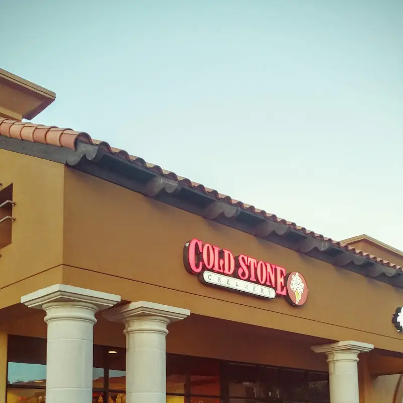 Cold Stone Creamery