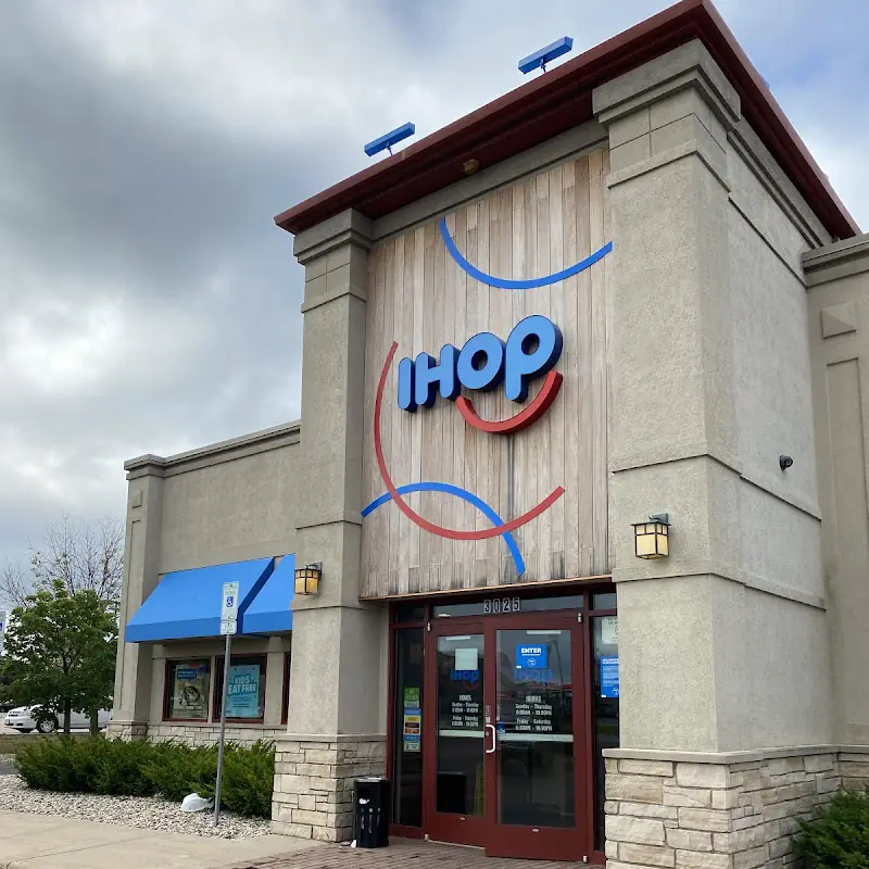 IHOP