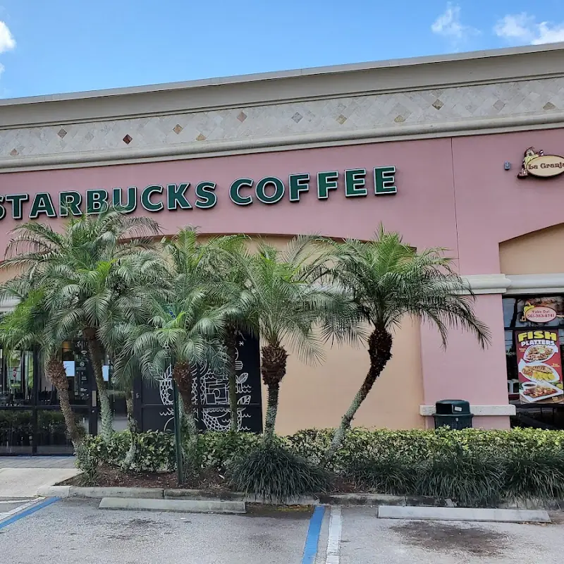 Starbucks Coffee Company
