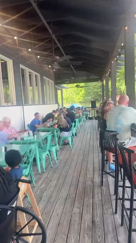 Lake Martin Beach Club