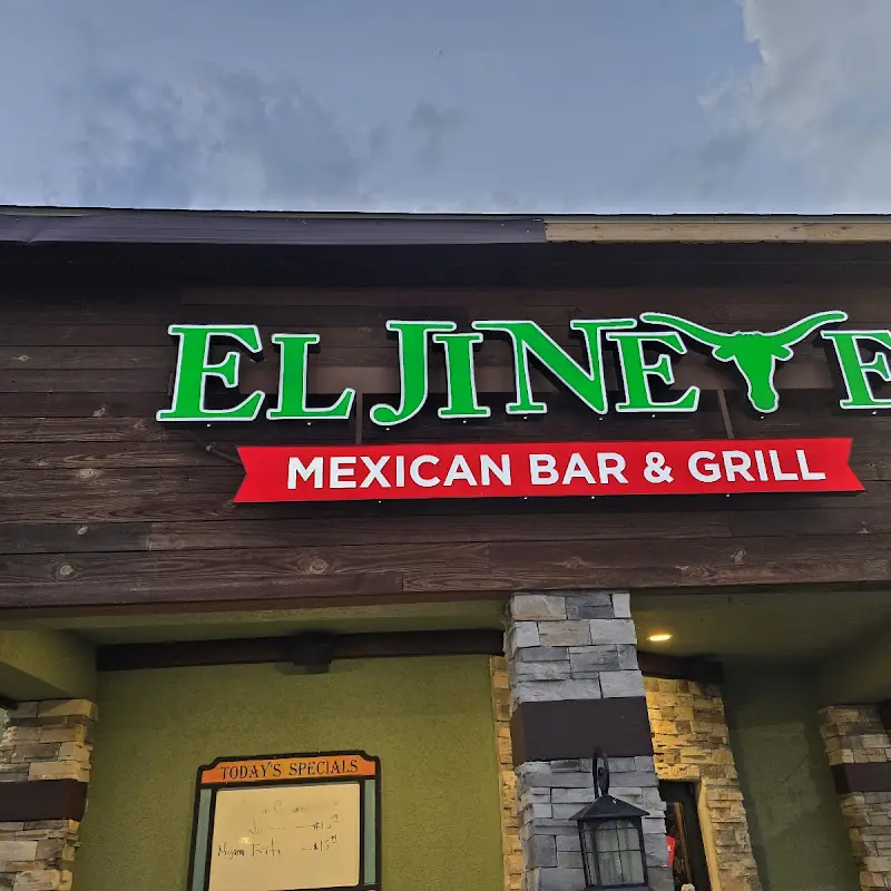 El Jinete Mexican Restaurant