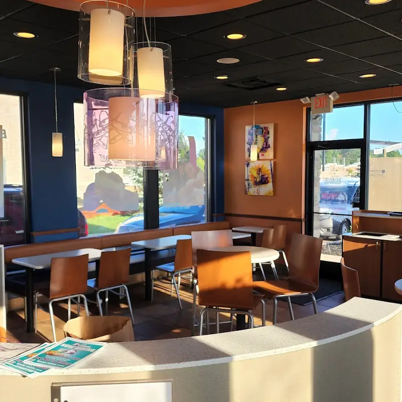 Taco Bell