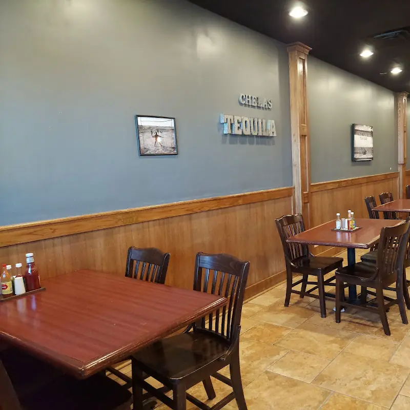 Rivers’ Mexican Cantina & Grill