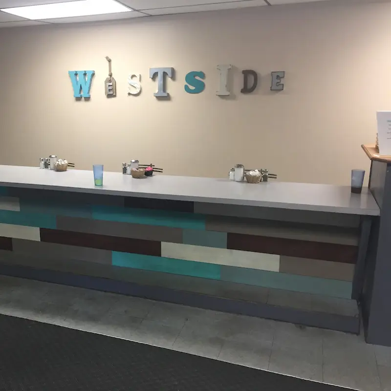 Westside Diner