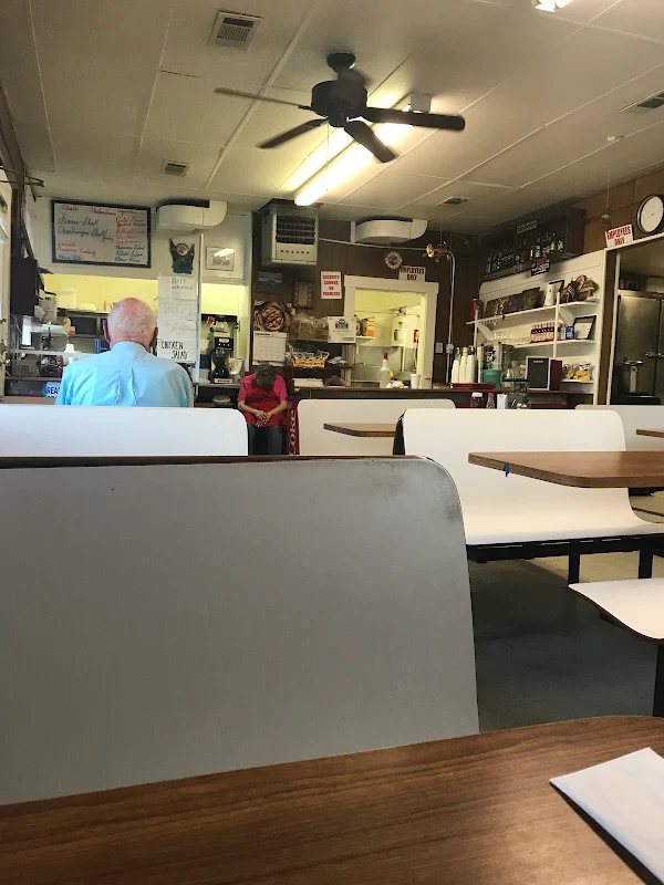 D & A Cafe