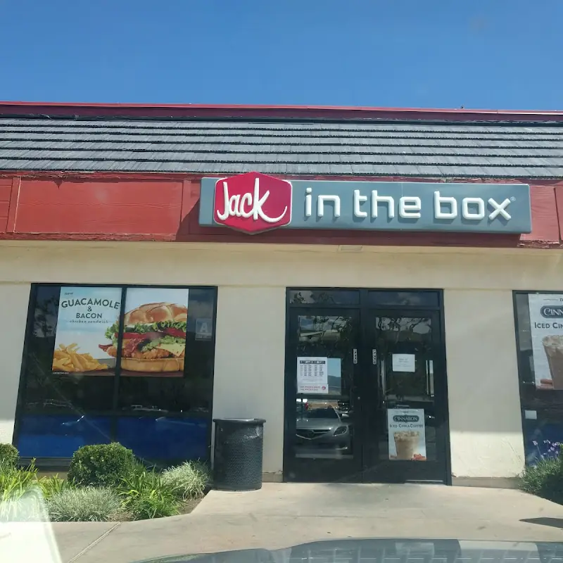Jack in the Box
