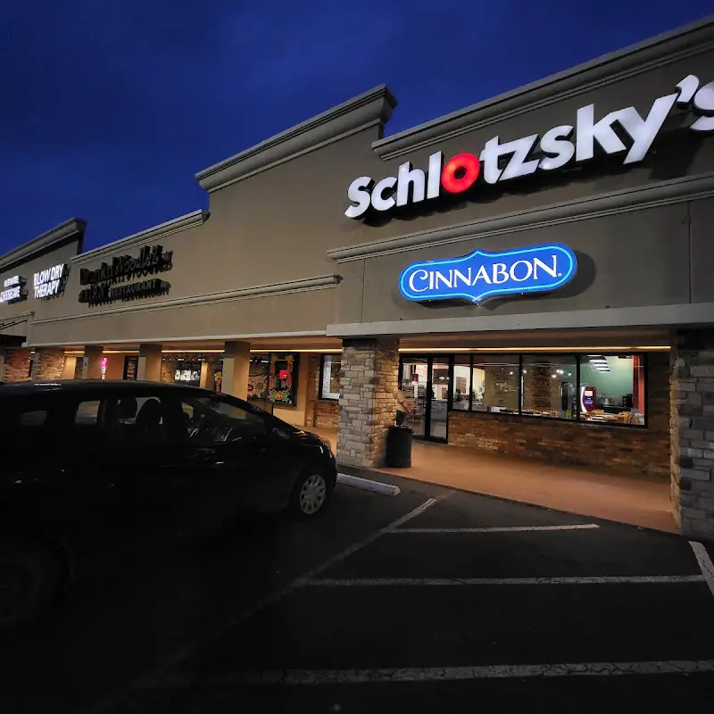 Schlotzsky's Deli