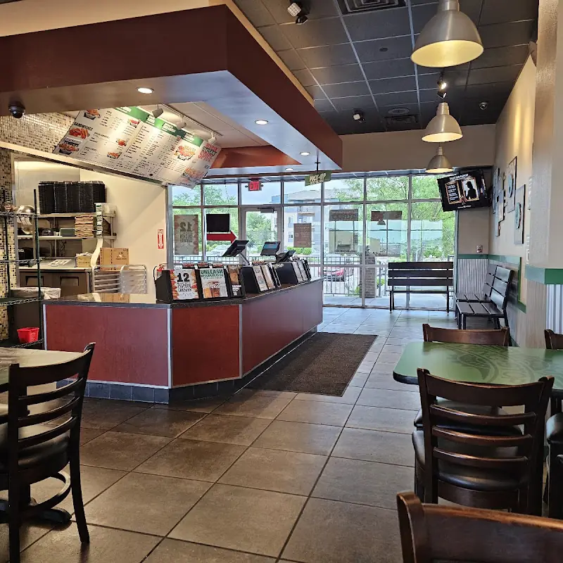 Wingstop