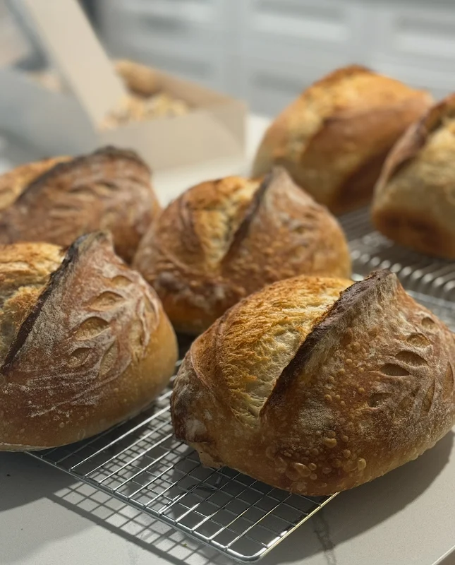 Arpeggio Coffee and Bakery