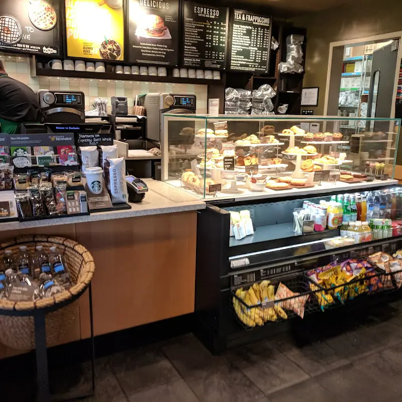 Starbucks Coffee Company