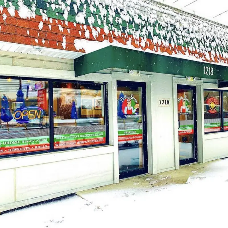 Bella Lucia Pizzeria