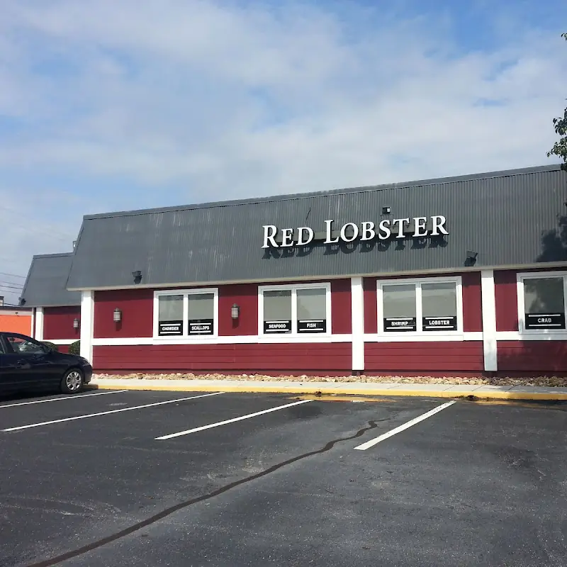Red Lobster