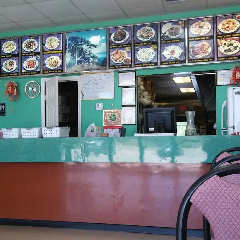 Hut Wok