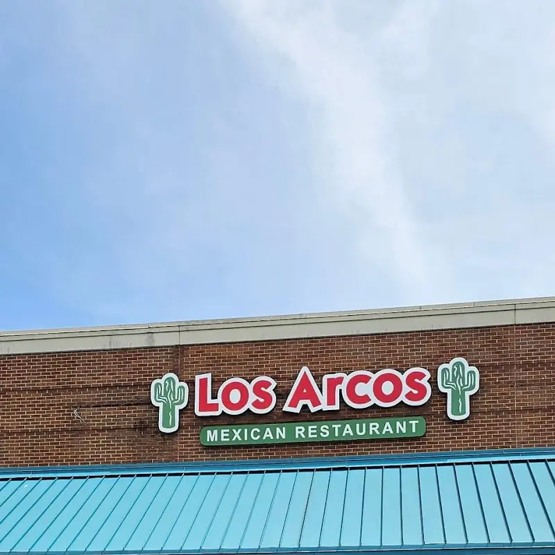 Los Arcos