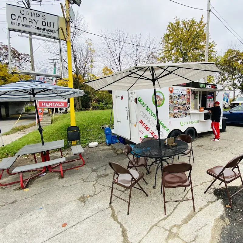 Tacos El Campesino | Mexican Food Truck