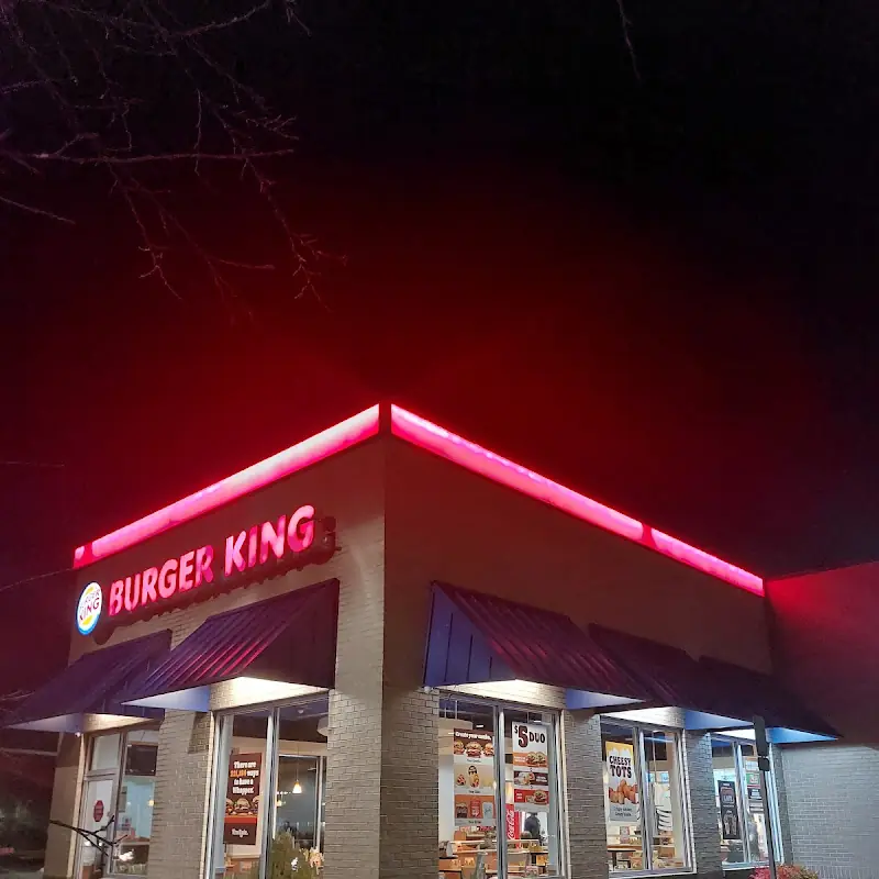 Burger King