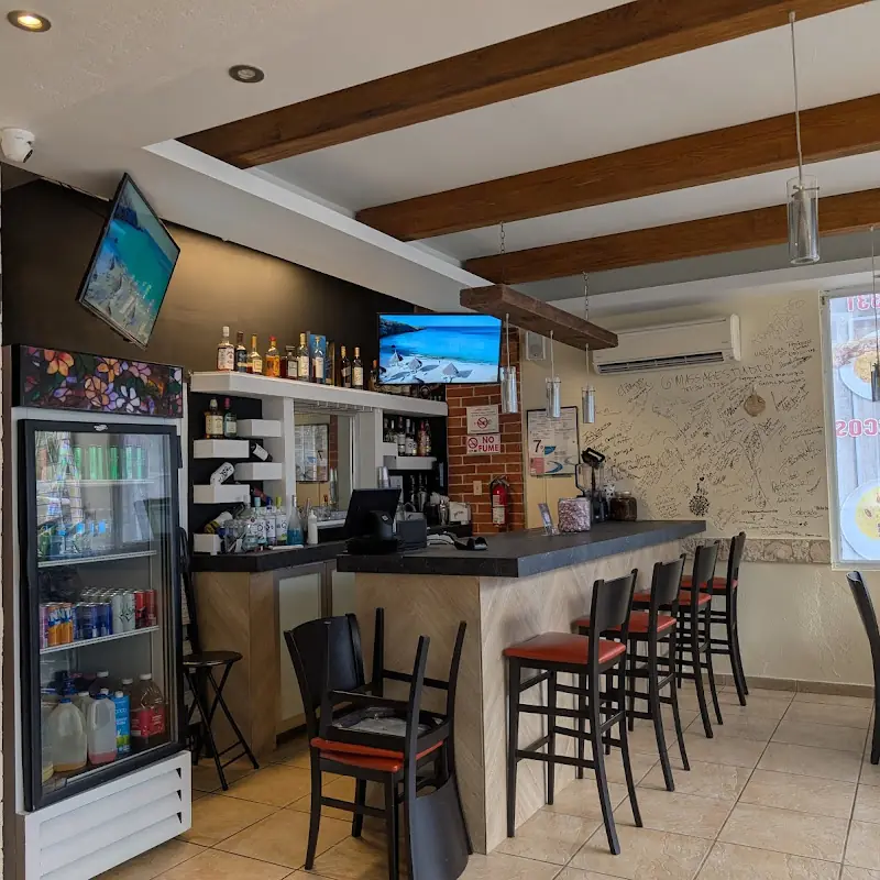 Don Ruca Restaurant