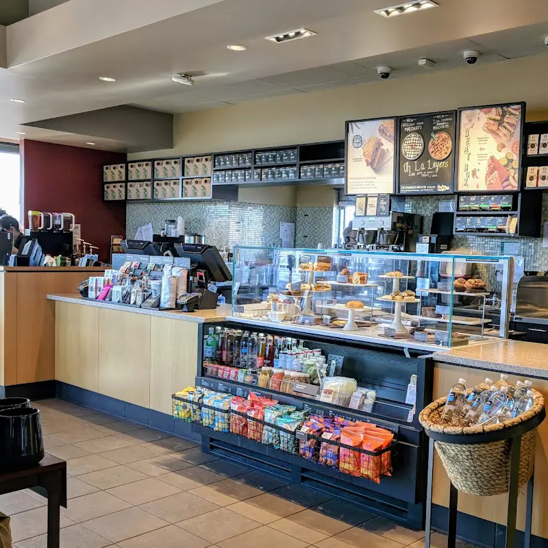Starbucks Coffee Company