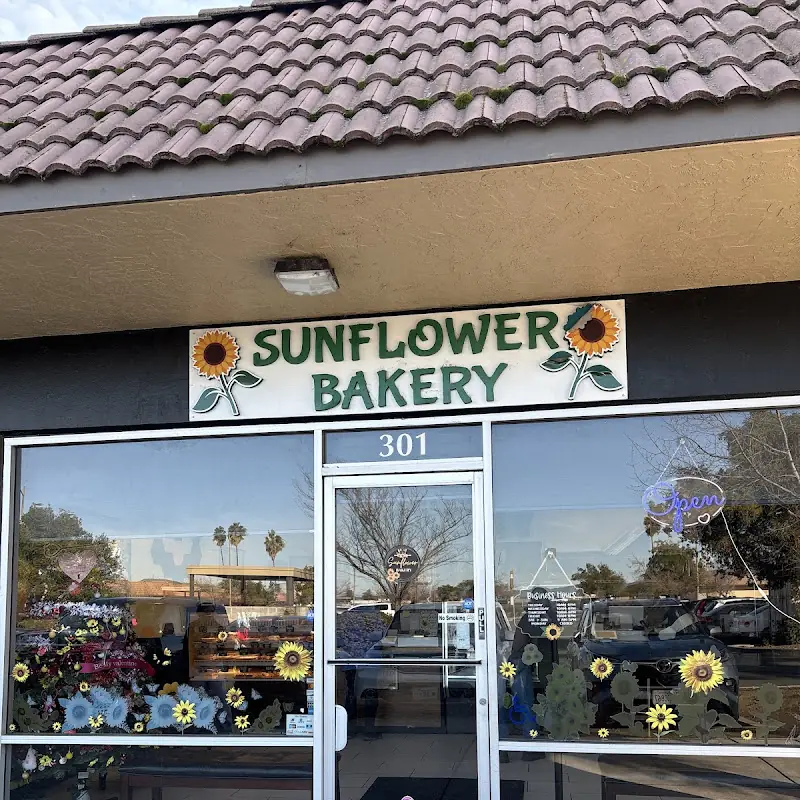 Sunflower Bakery