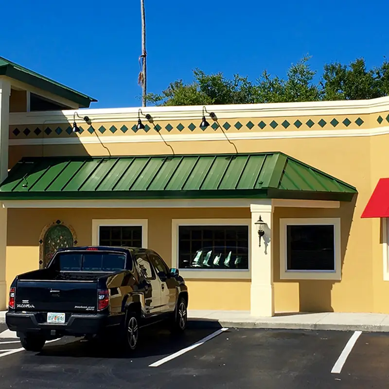 Country Pizza Italian Grill