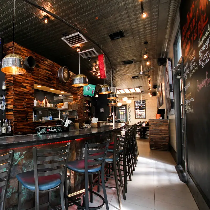 Bar.bacoa