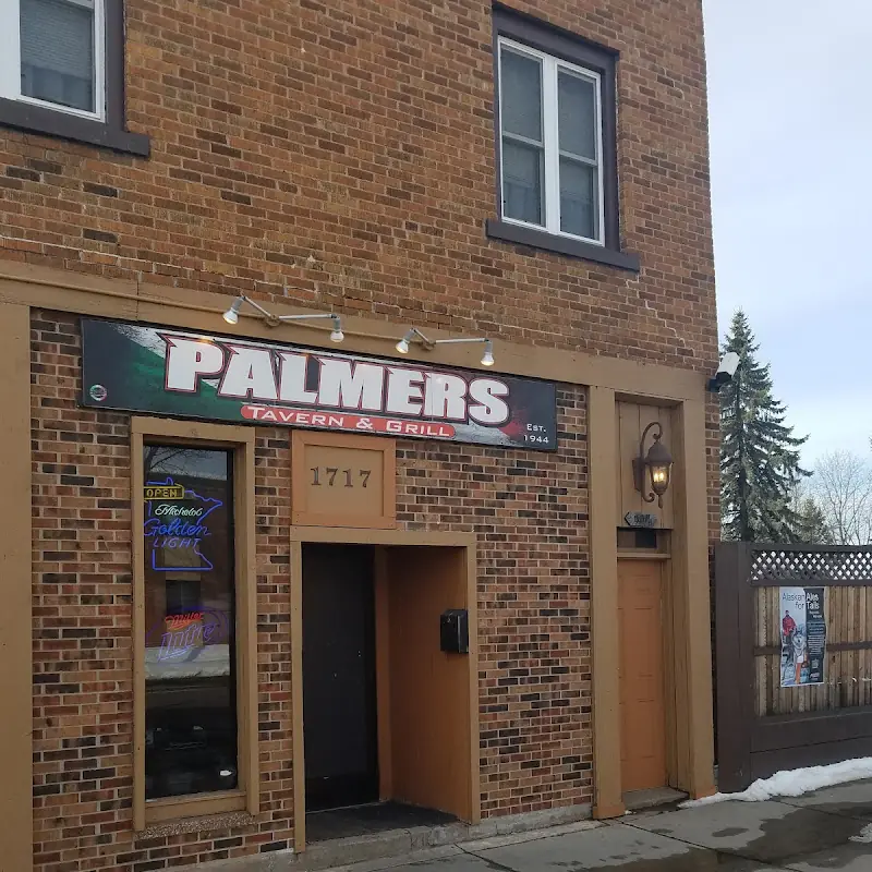 Palmers Tavern