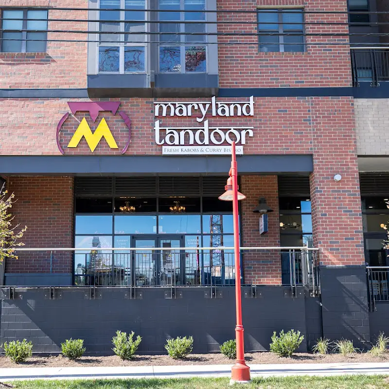 Maryland Tandoor