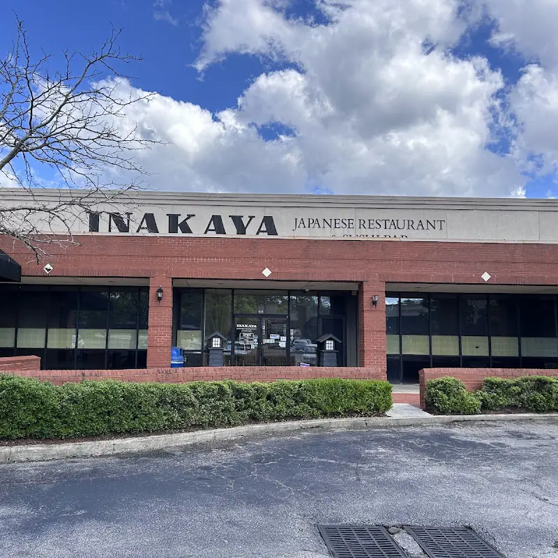 Inakaya Japanese Restaurant