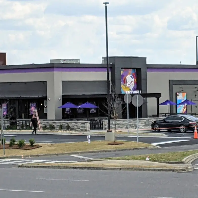 Taco Bell