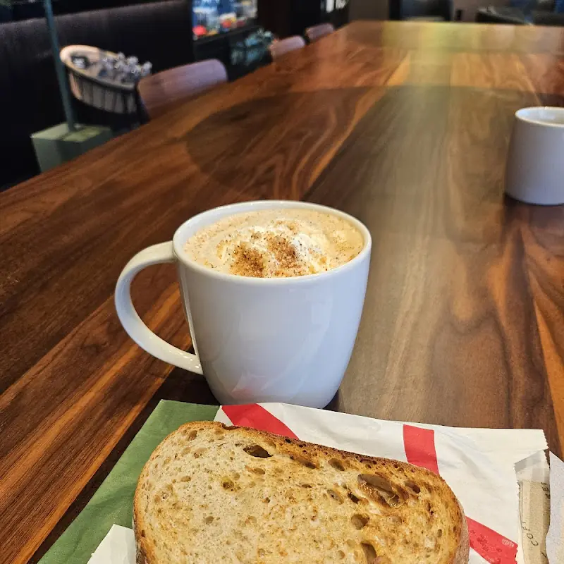 Starbucks Coffee Company