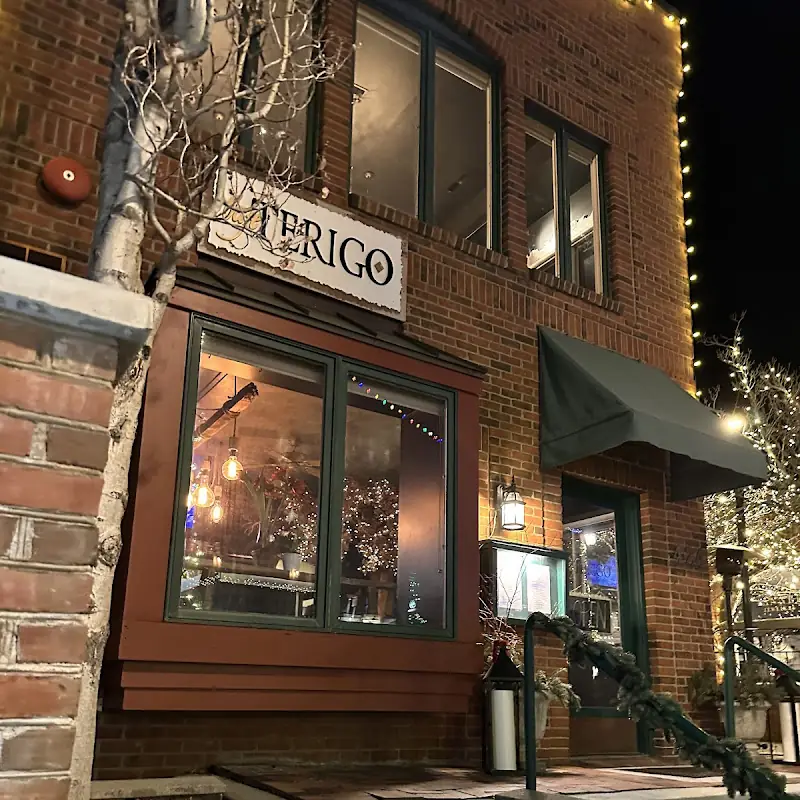 Café Terigo