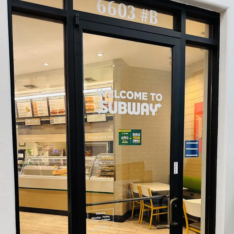 Subway